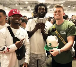 Culture Bets - Socials image 1