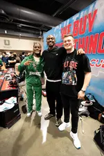 Culture Bets - Socials image 4