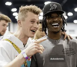 Culture Bets - Socials image 5