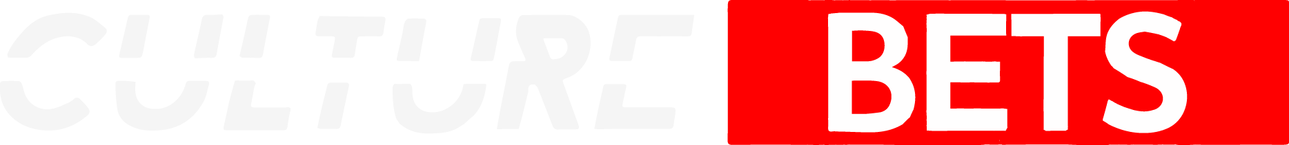 Culture Bets - logo