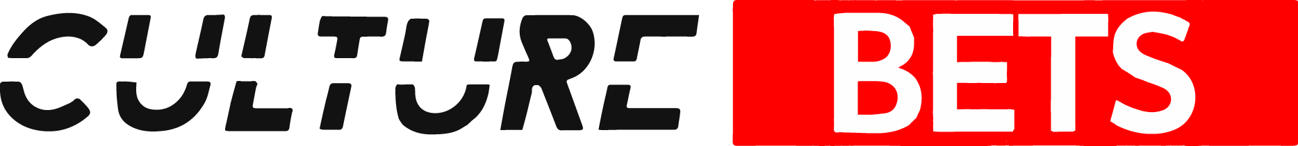 Culture Bets - logo