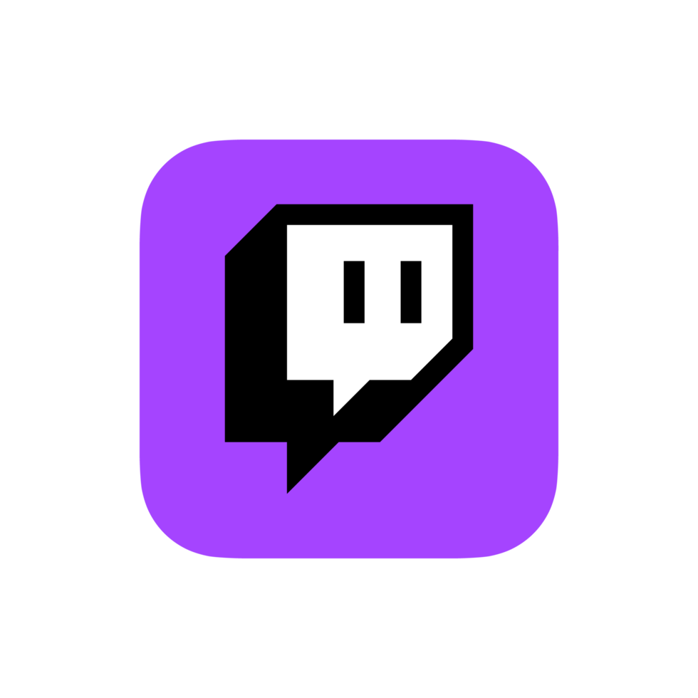 Culture Bets - Twitch logo short