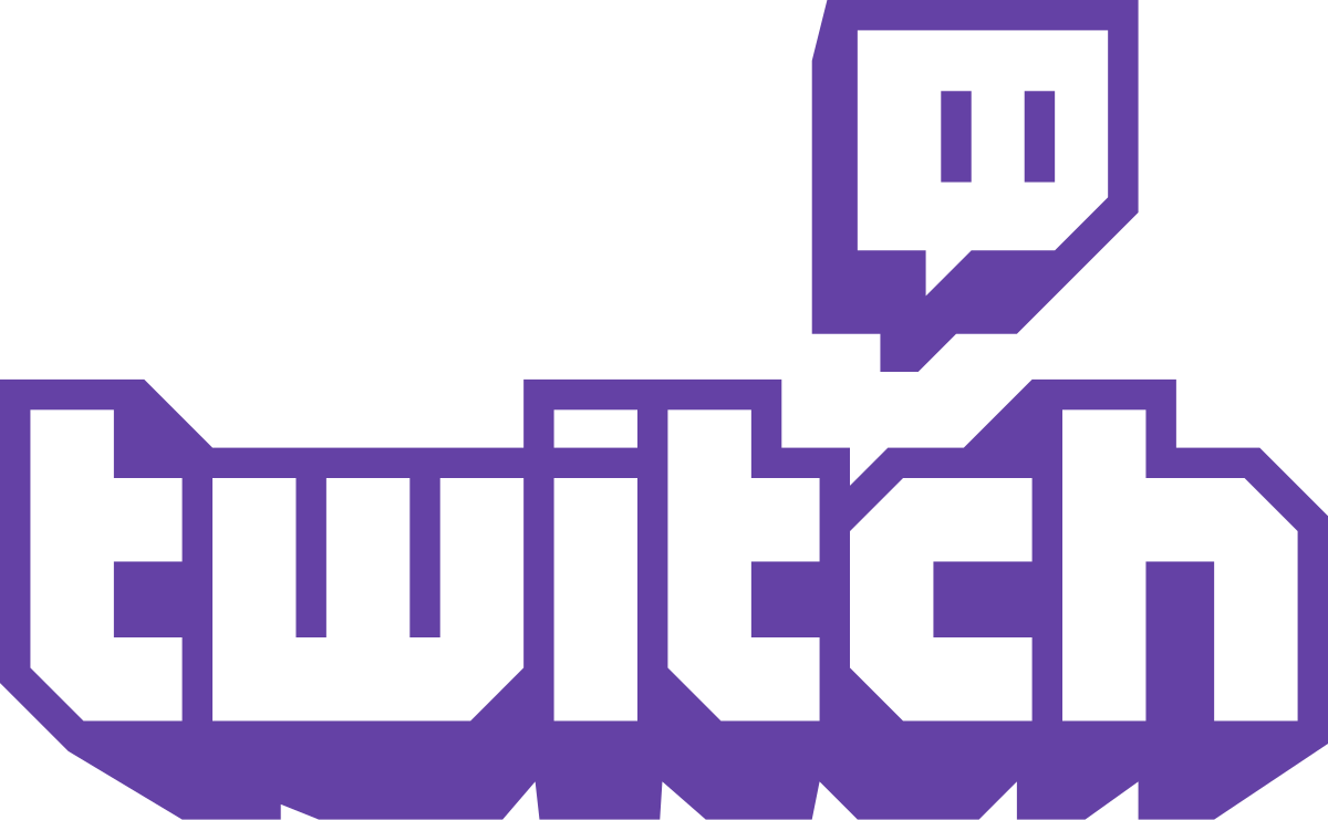 Culture Bets - Twitch logo